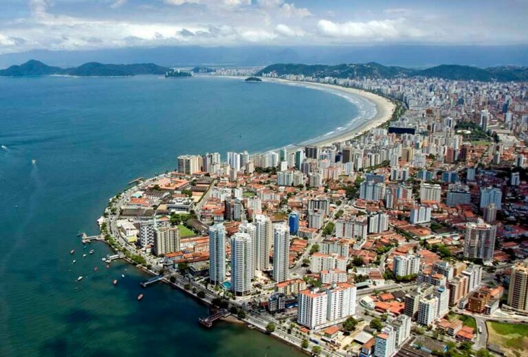 IPTU 2024 Santos: Como Consultar, Valor e 2ª Via Pagamento
