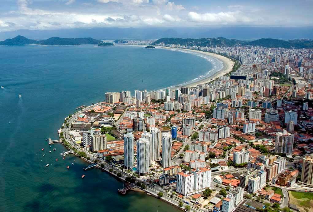 IPTU 2024 Santos » Como Consultar, Valor e 2ª Via Pagamento