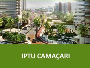 IPTU Camaçari 2024: Como Consultar, Valor e 2ª Via Pagamento
